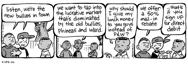 jumpstart